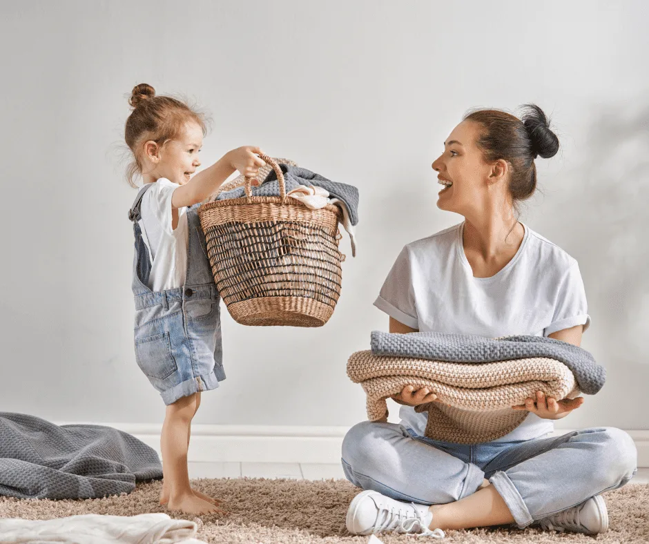 chores for children