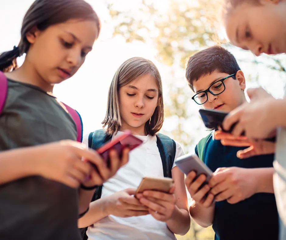 screen time balance