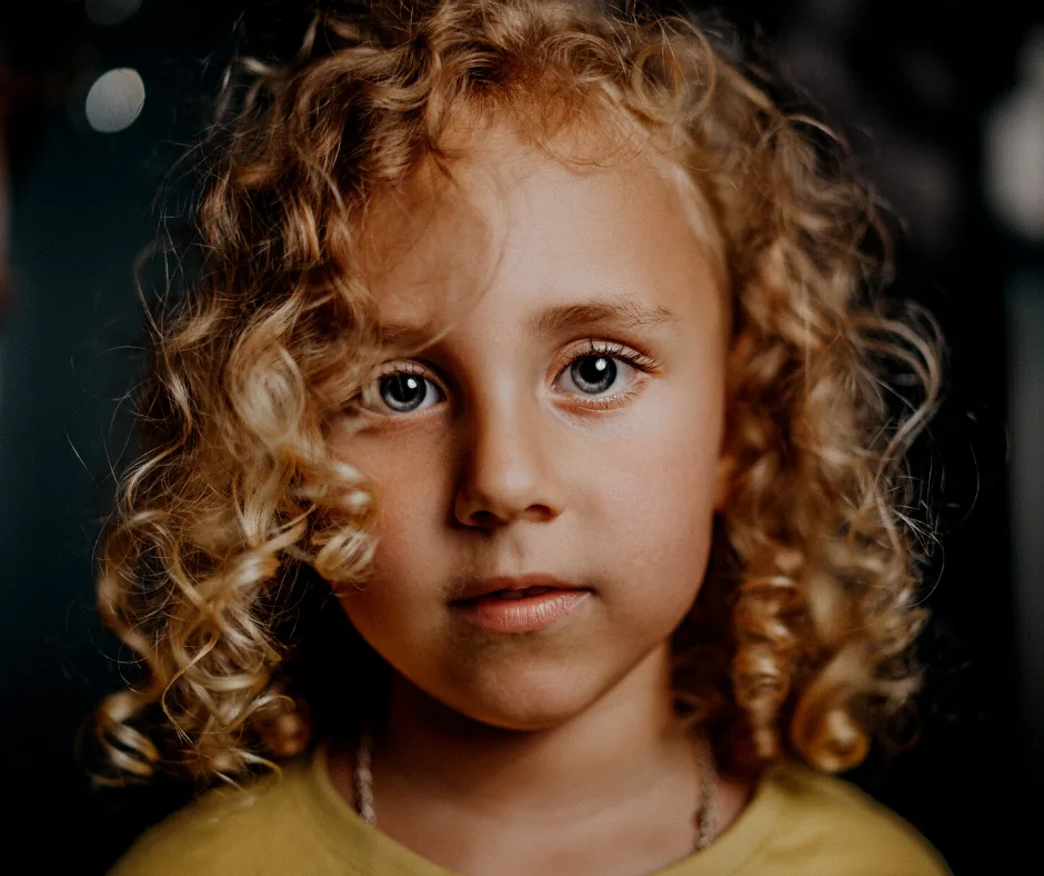 parenting sensitive kids