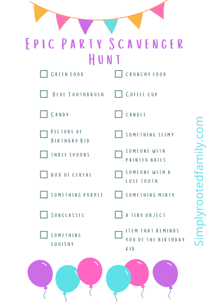 100+ Fun Things To Do at a Sleepover. Creative Games, Activities