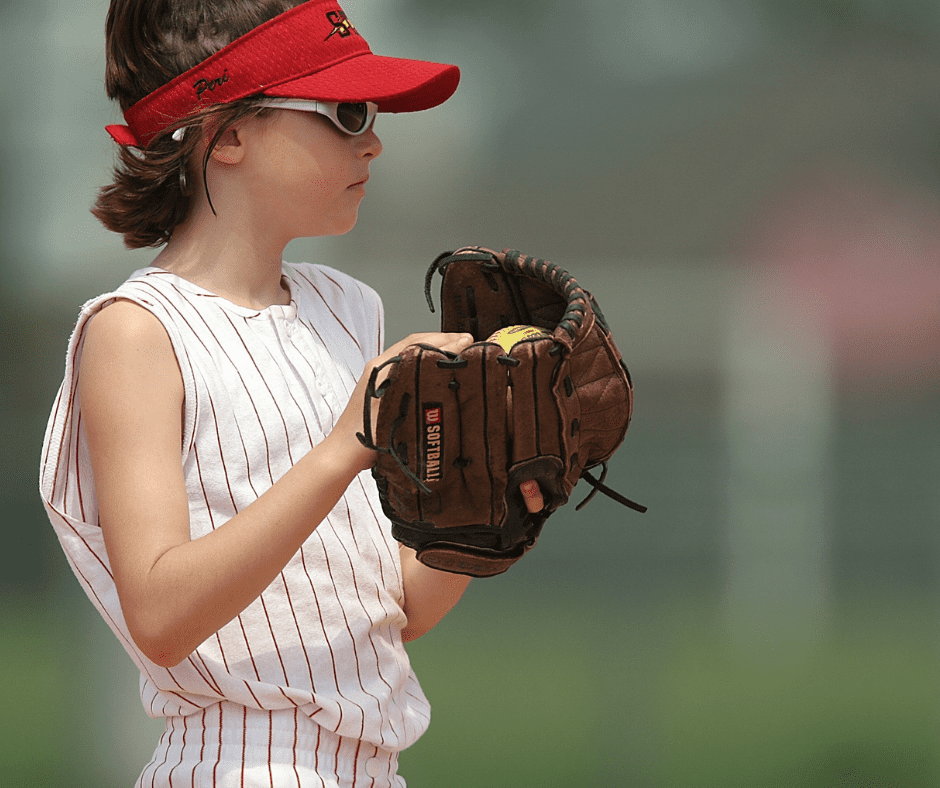 importance of sports for girls