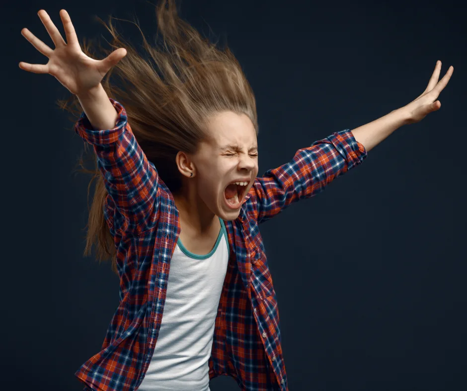 what to do when your kid says I hate you