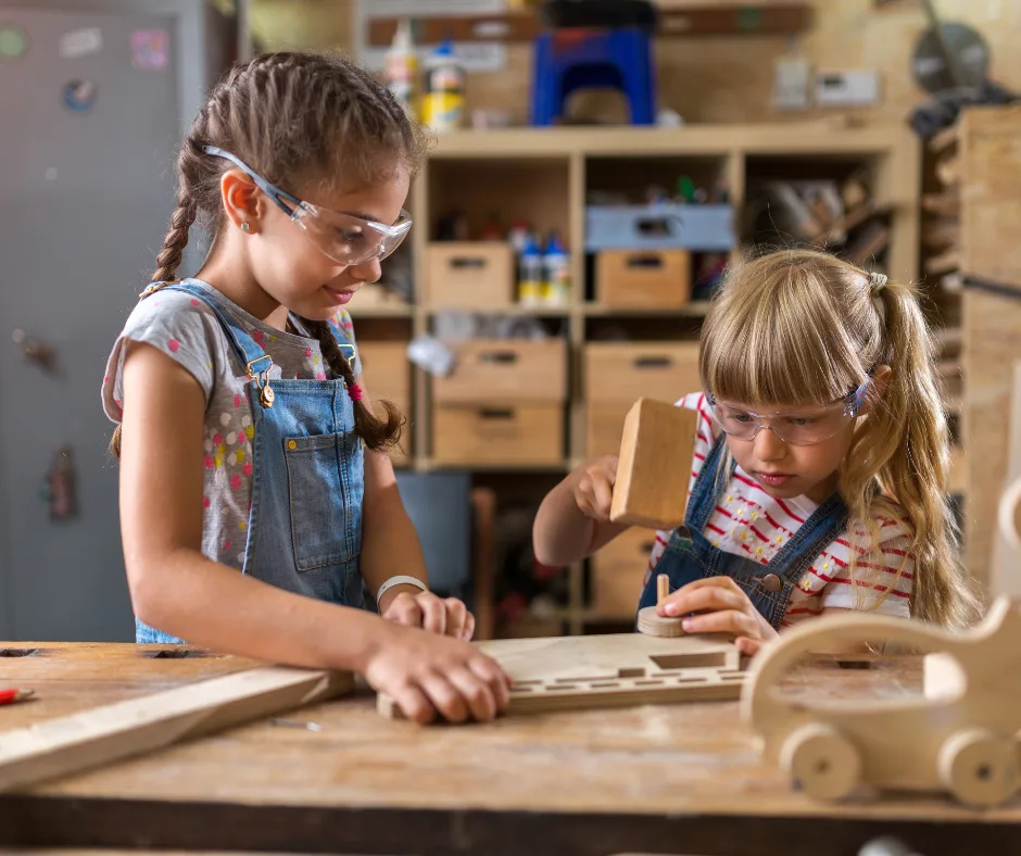 how to raise emotionally secure kids