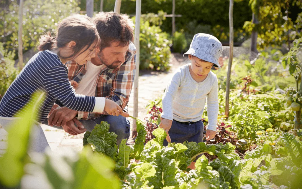 raising boys to be men