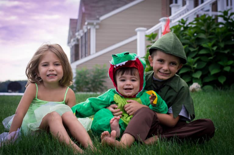 Simple Tips for Hauntingly Awesome Halloween Photos