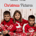 Christmas Picture Ideas and tips