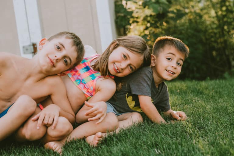 Adding a Spark of Personality to Your Portraits