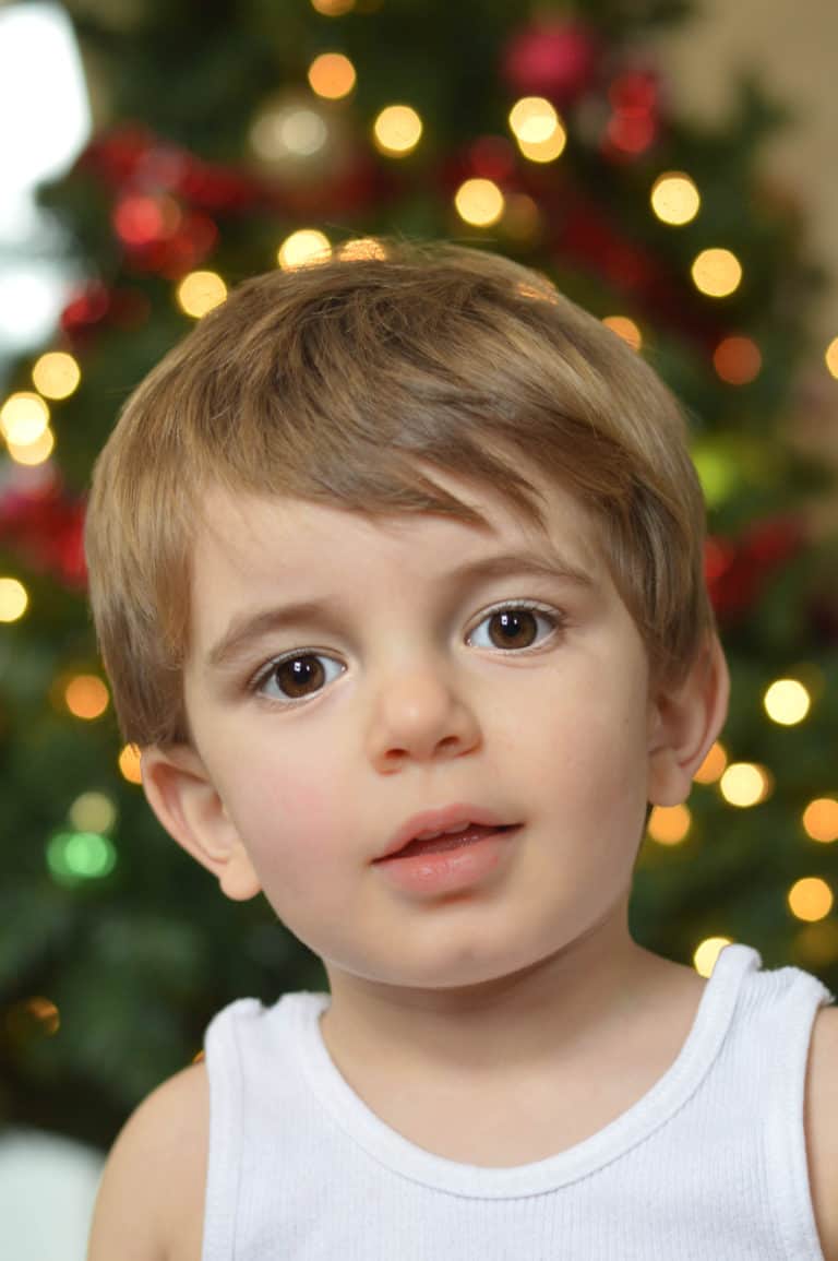 Easy Bokeh Tutorial