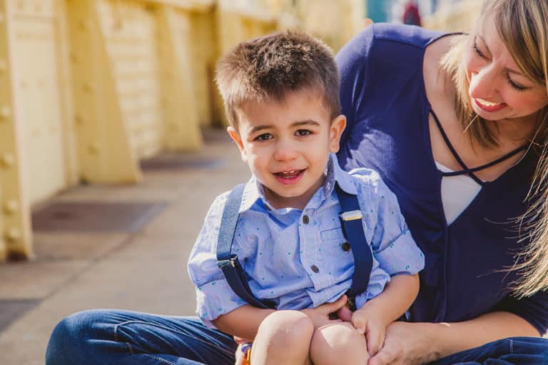 Don't Simply Overcome  Challenges - Thrive as a Working Mom