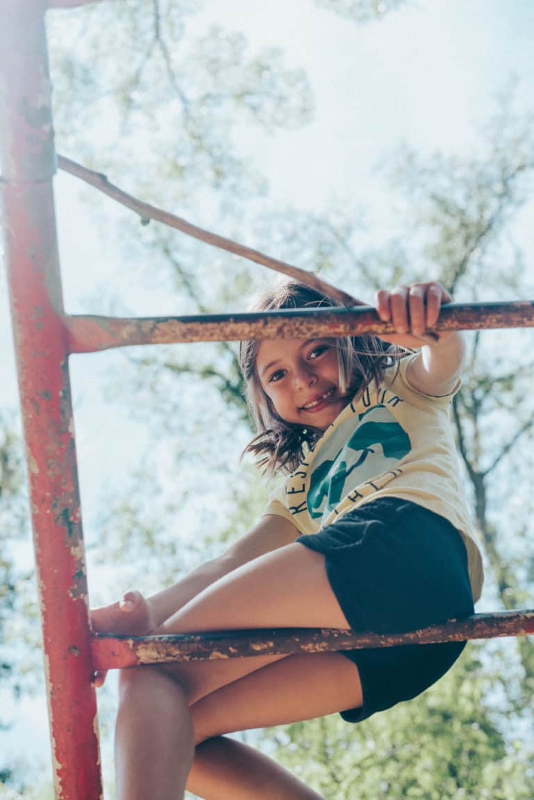 5 Crazy Things Happened When We Detoxed from Screen-time as Family