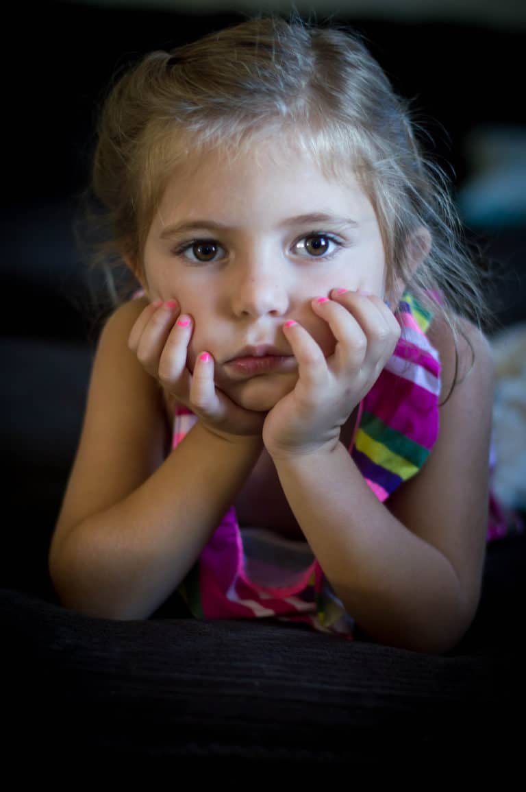 4 Reasons Why Your Pictures are No Good!