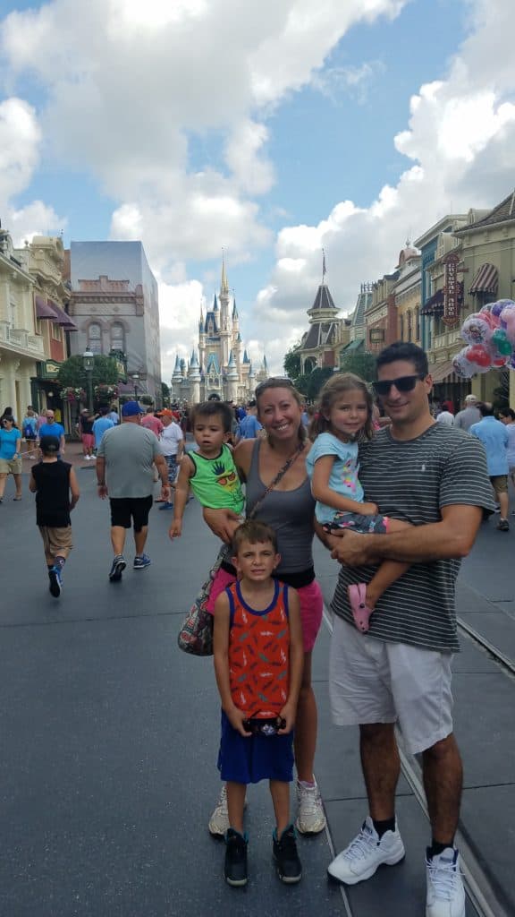 Realistic Tips for a Realistic Disney Vacation - Simply Rooted Family