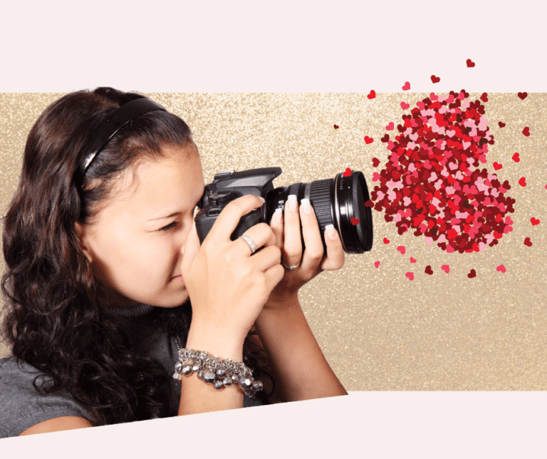 Master Your Camera with This Complete Guide to Photography