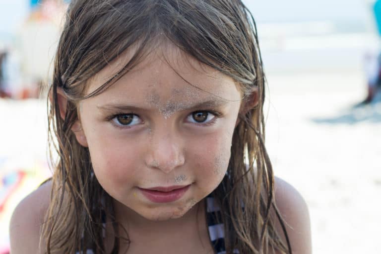 5 Tips for Stunning Close-up Portraits