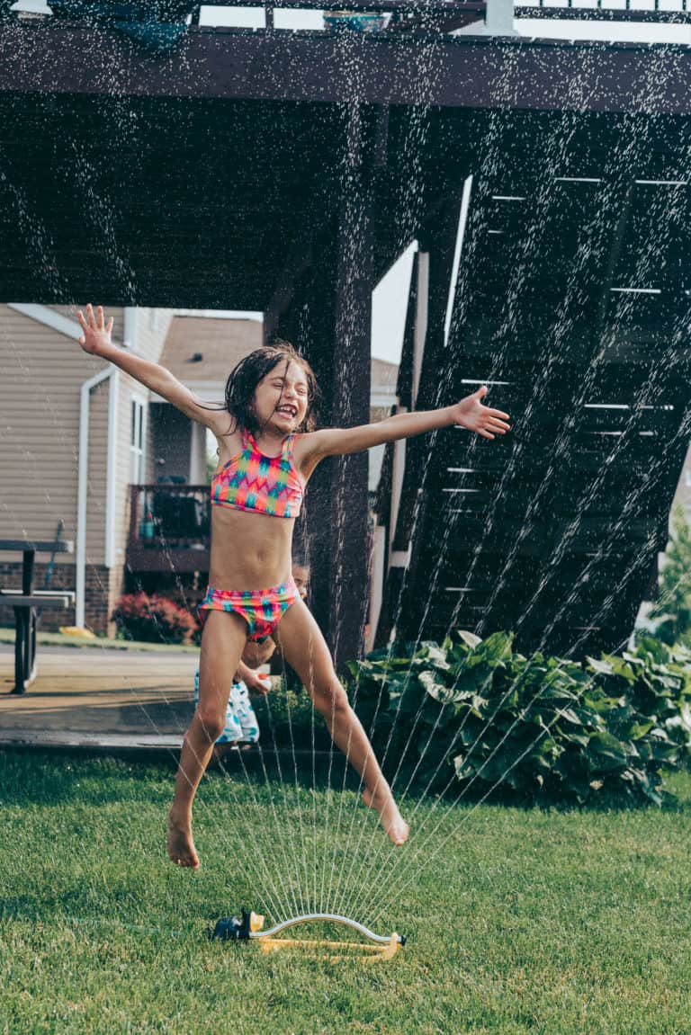 Tips for Capturing the Little Moments