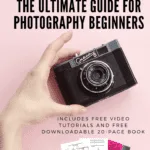 Master Your Camera with This Complete Guide to Photography - Simply ...
