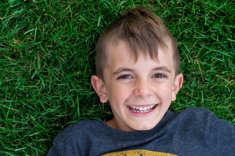 Unhappy Parents Breed Unhappy Kids: The Art of Raising Happy Humans