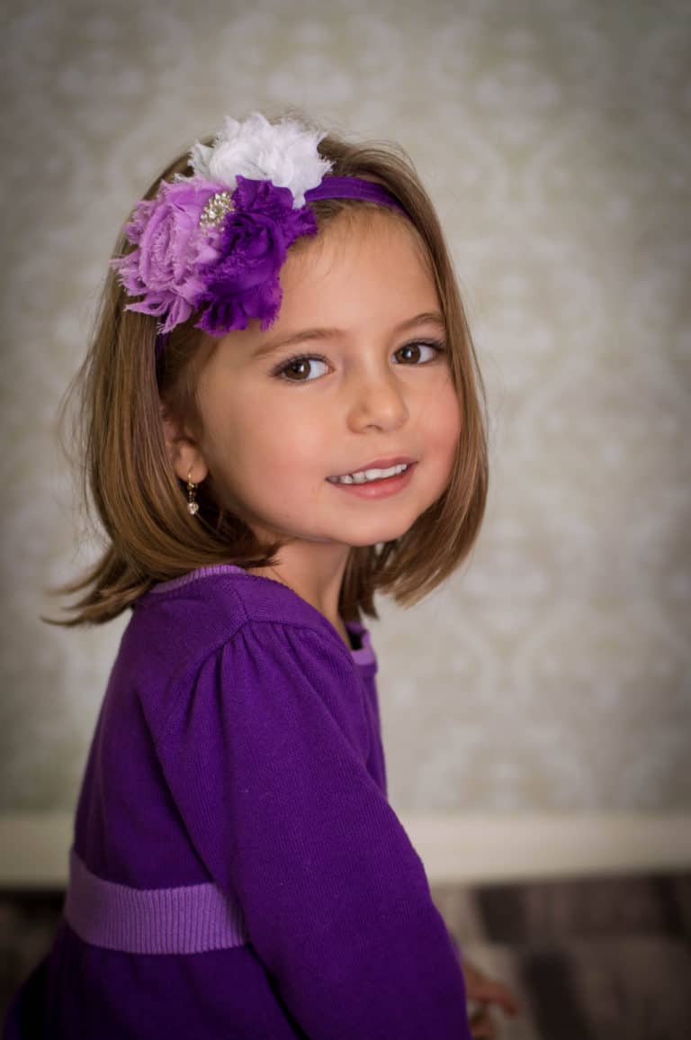 Strike a Pose!: Posing Kids for Pictures