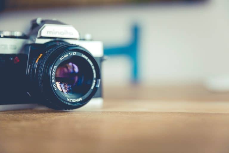 Photography For Beginners: Understanding All of the Numbers and Letters on Your Camera