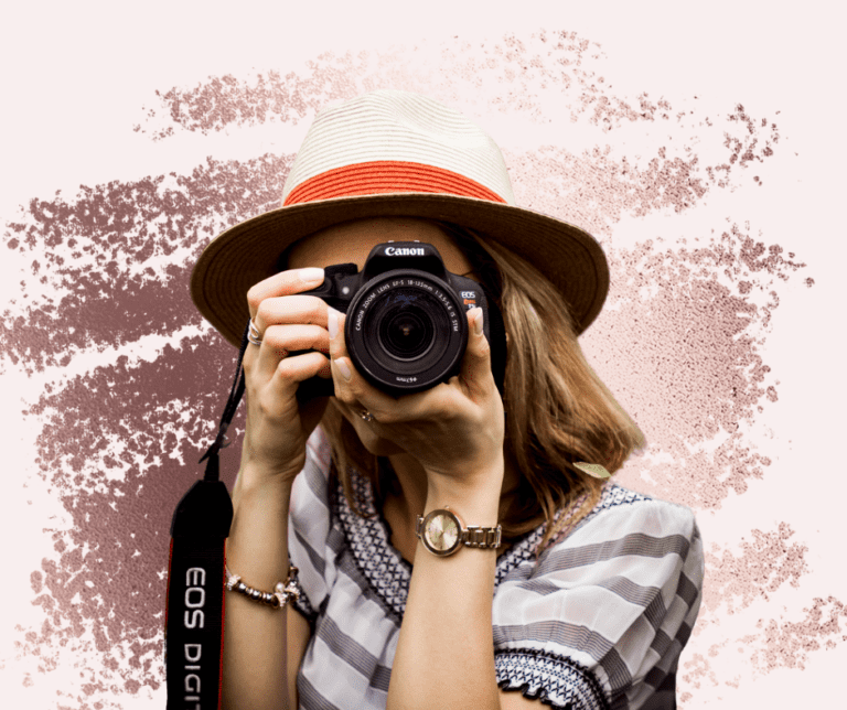 The Secret to Manual Mode: The Beginner Photographer's Guide to Metering