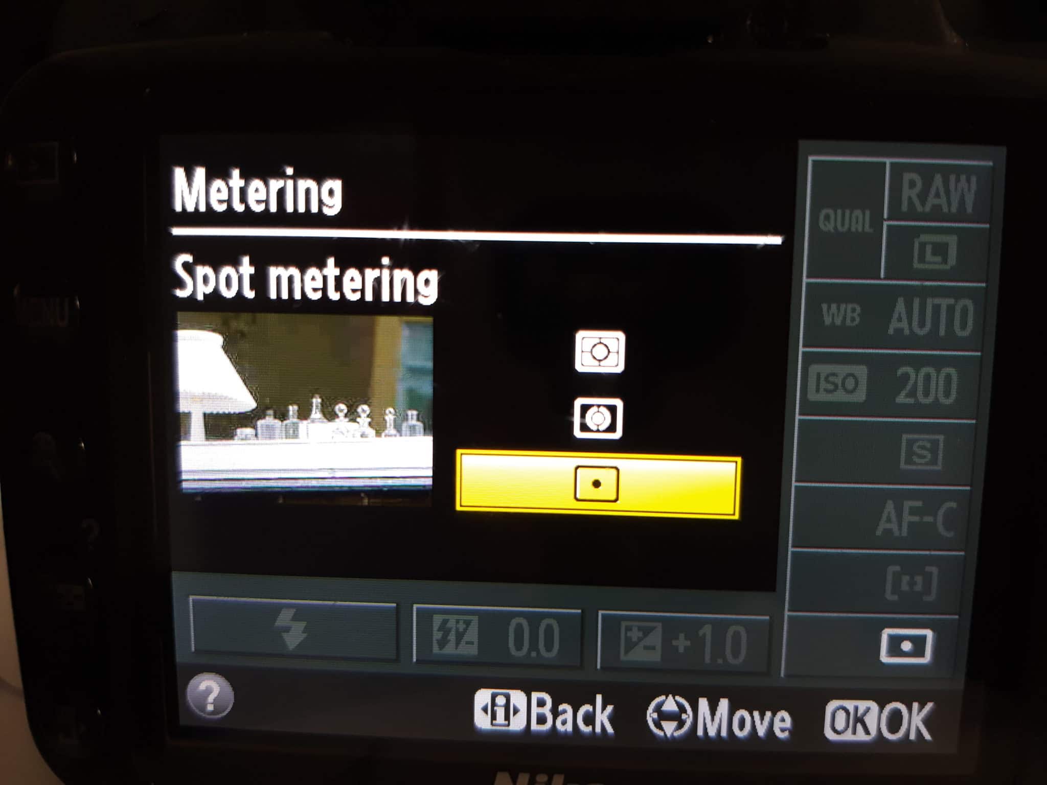 The Secret to Manual Mode The Beginner Photographer's Guide to Metering Simply Rooted Family