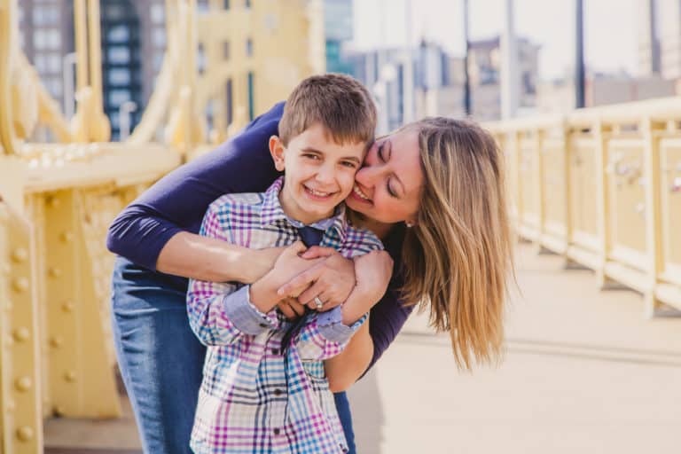 Overcoming 5 Toxic Working Mom Guilts