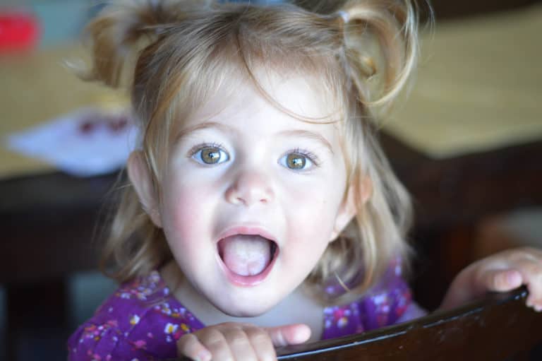 5 Tips for Stunning Close-up Portraits - Simply Rooted Family