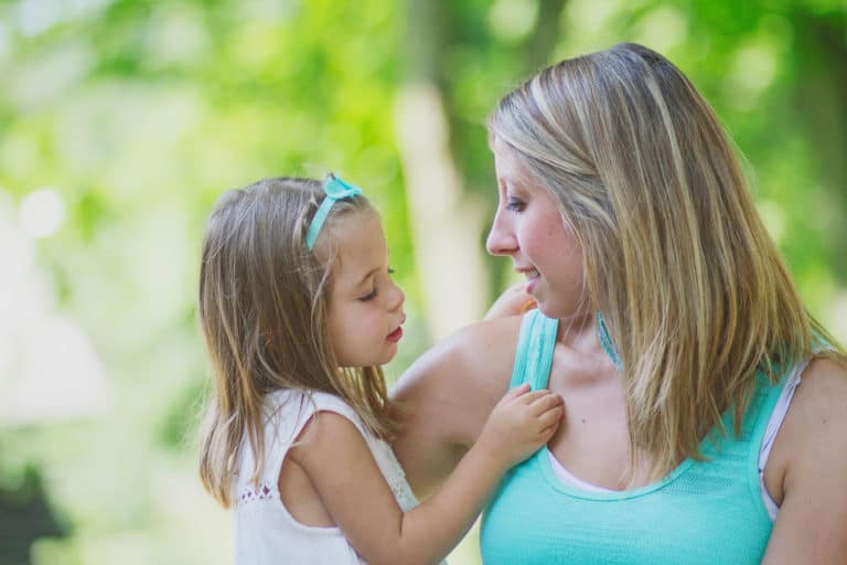 How to Effectively Put an End to Taking Your Kid for Granted