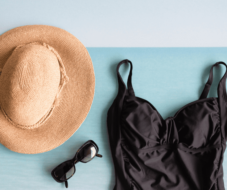 5 Reasons Why Your Mom-Body is The Best for Swimsuit Season