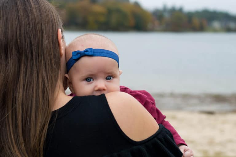 5 Ways to Turn Mom "Failures" into Victories