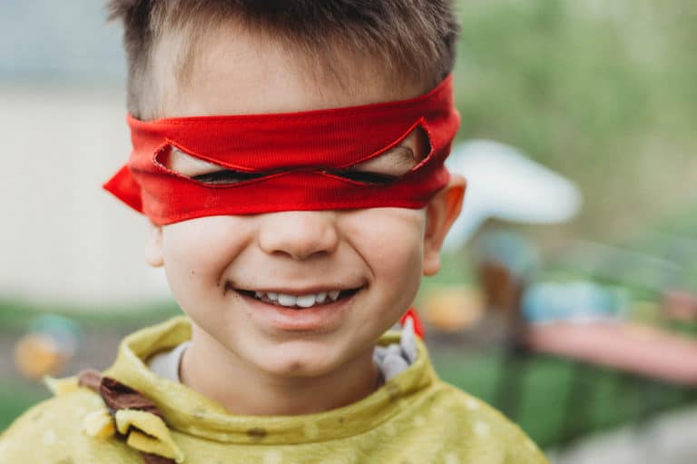 Learn Photography From Your Kids with These Activities