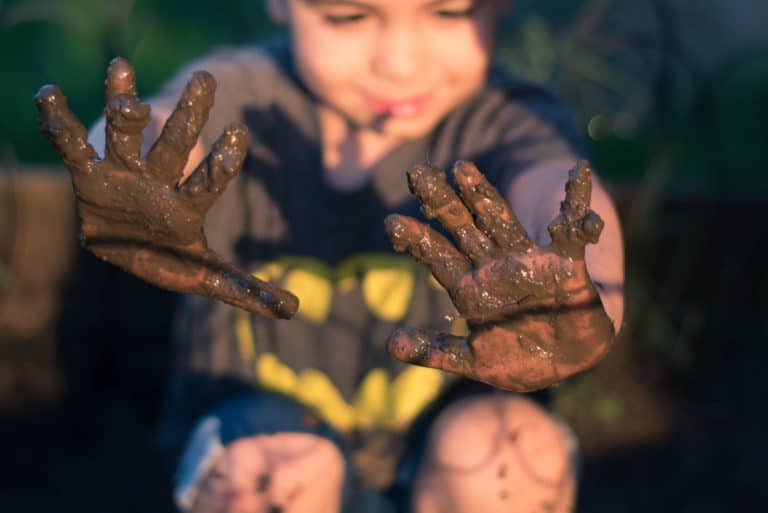 11 Life Lessons I've Learned From My 3 Year Old