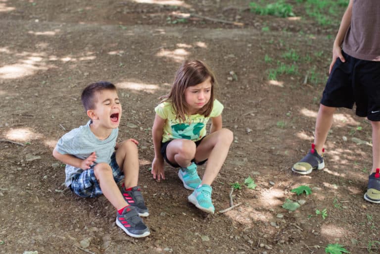 5 Things Smart Parents do  When Parenting Feels Like Work