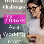 working moms