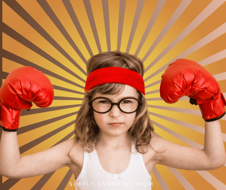 Dear Sweet Child, You Won't be Liked by Everyone - And That's Okay