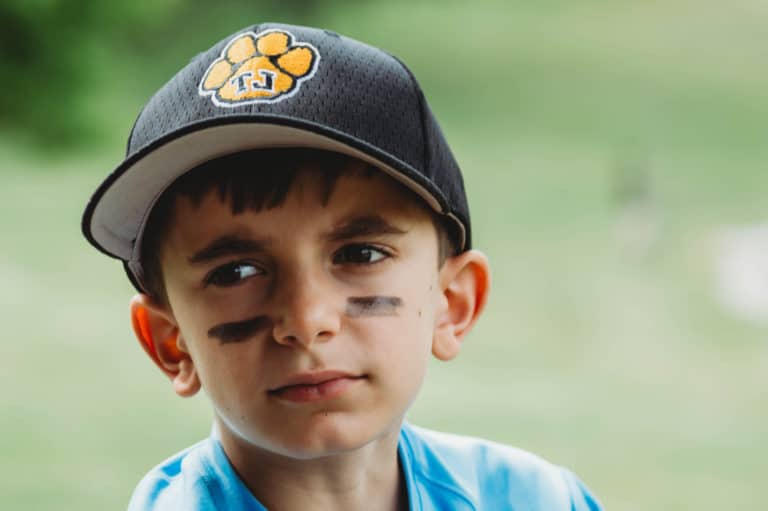 5 Ways to Support Kids Through Failure, Loss, or Heartbreak