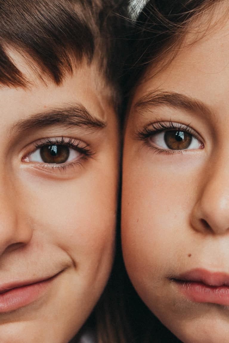 Learn to Speak Your Kid's Love Language