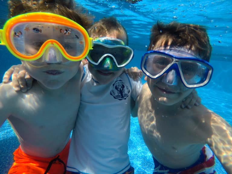 A Non-Technical Mom's Honest GoPro Review