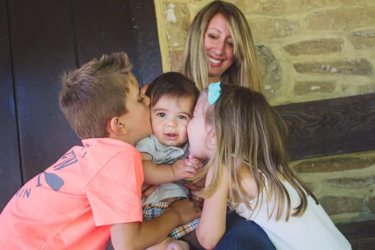 Exactly How Many Kids Should You Have?