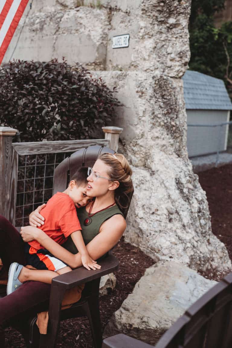 5 Seemingly Innocent Phrases That Can Damage Your Kid's Sweet Heart