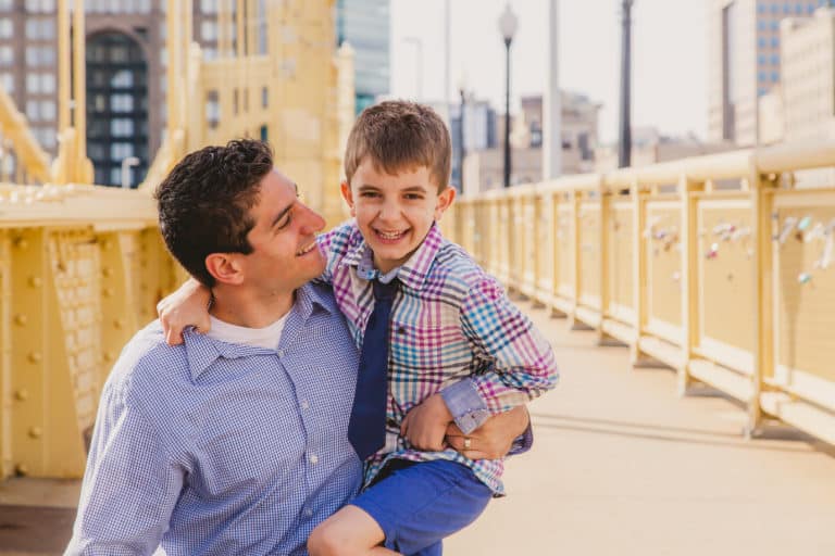 The Four Parenting Styles Defined and their Long-lasting Effects on Children