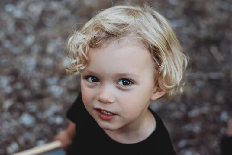 Quick Tips on Finding and Maximizing Open Shade for Stunning Photos