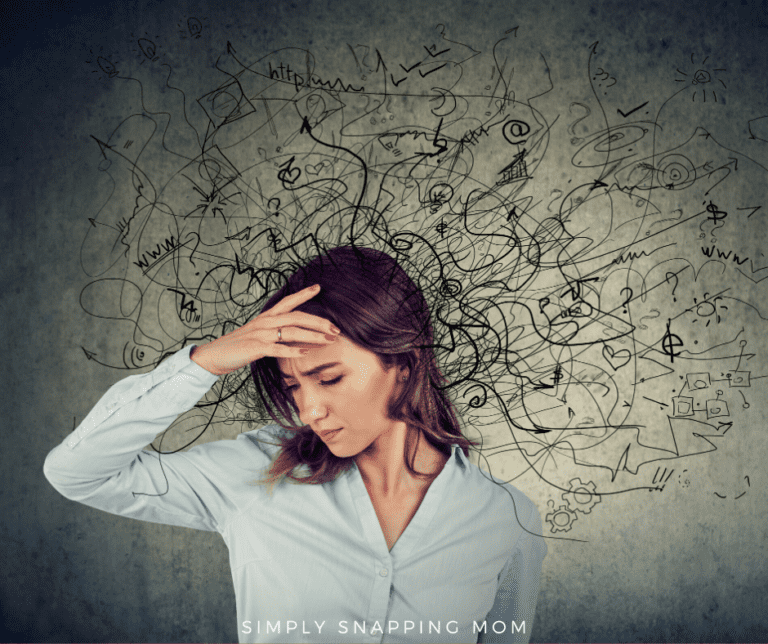Sensory Overload is a Growing Problem for Parents. Luckily, it is Manageable.