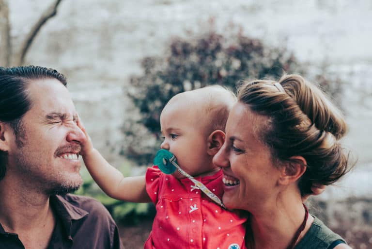 8 Things Your Kids Need More Than a Clean House and a Fancy Dinner
