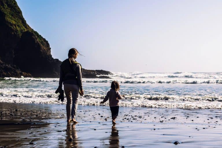 Five "Positive" Things I Took Away From My Pregnancy Loss