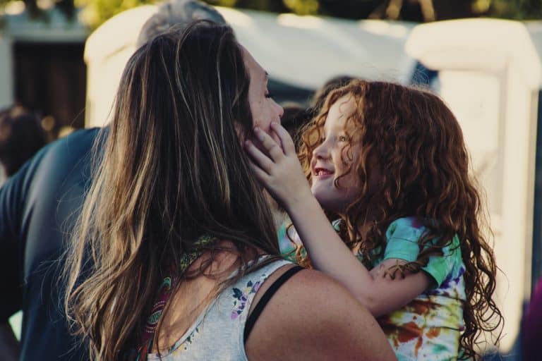 Kids Who Feel Secure in Their Own Skin Have Parents that do This