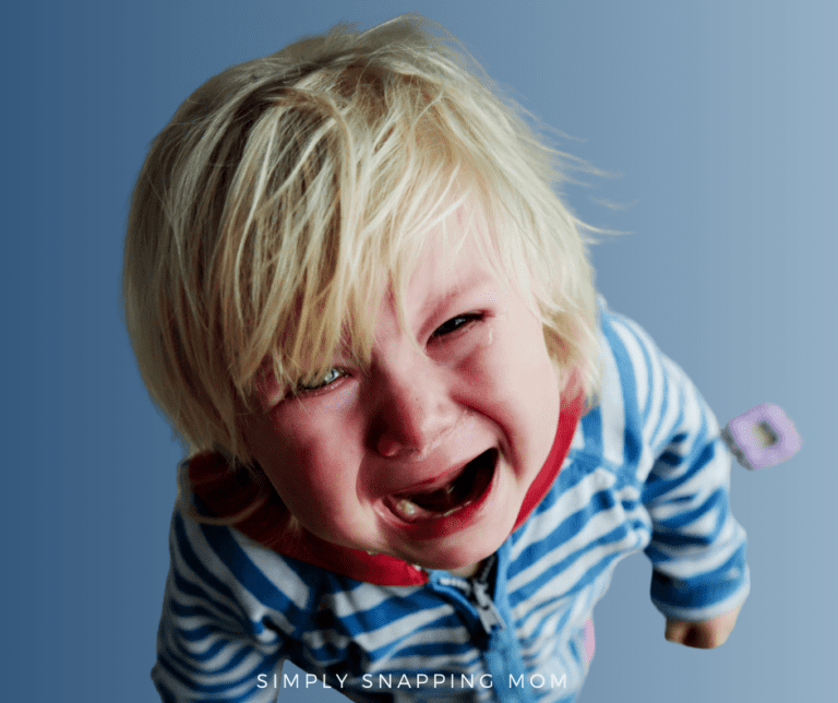 Effective Frozen-Themed Method for Taming Temper Tantrums and Managing Meltdowns