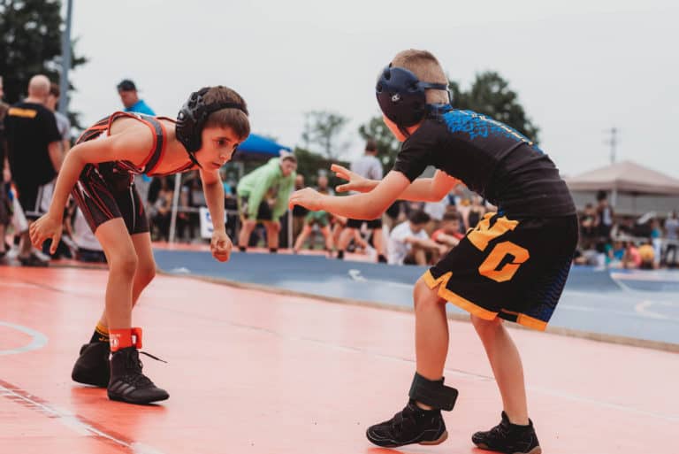 Raising Emotionally Unstoppable Kids Who Aren't Afraid of a Little Failure