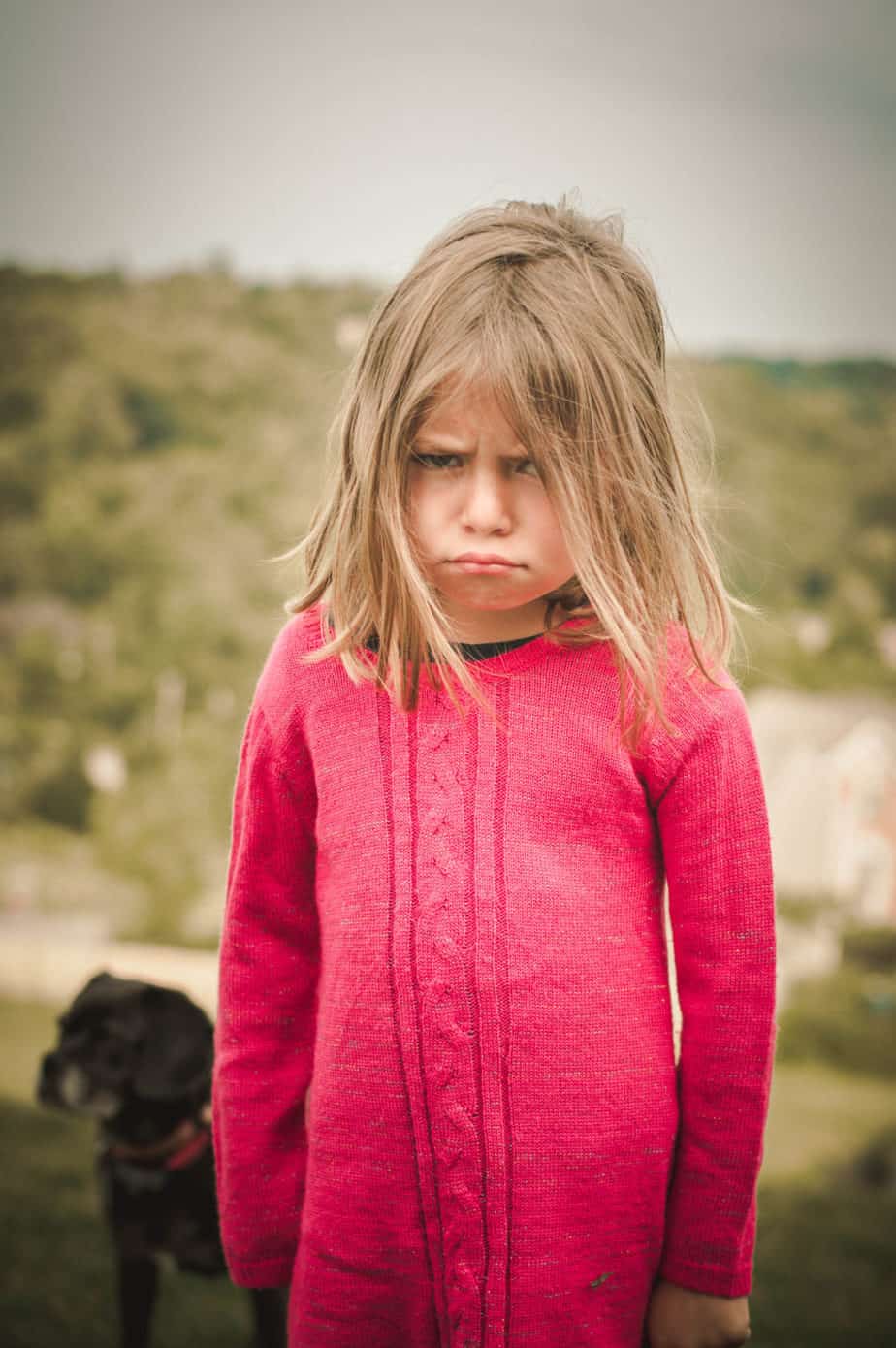 3 Battles You Should Let Your Kids Win [Almost] Every Time - Simply ...
