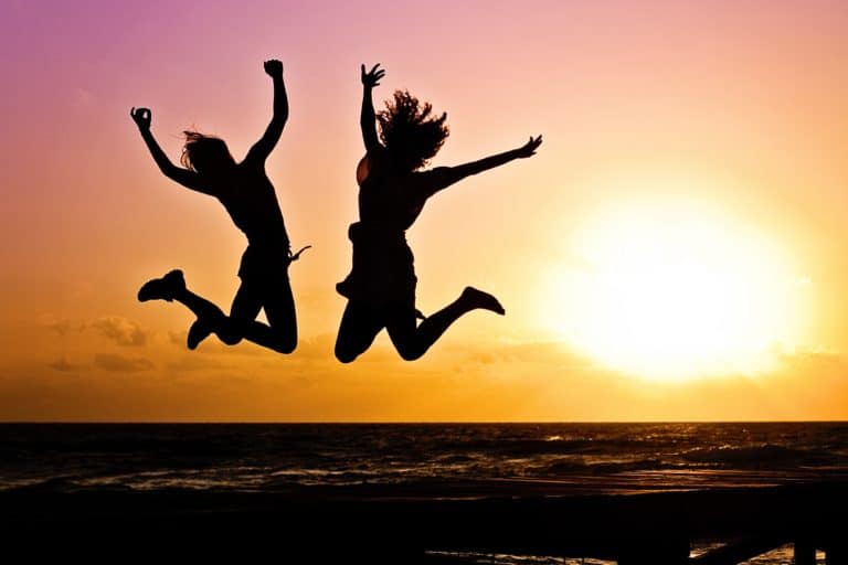 5 Actually Achievable Goals Every Mom Should Have